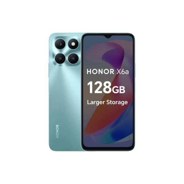 Honor X6a