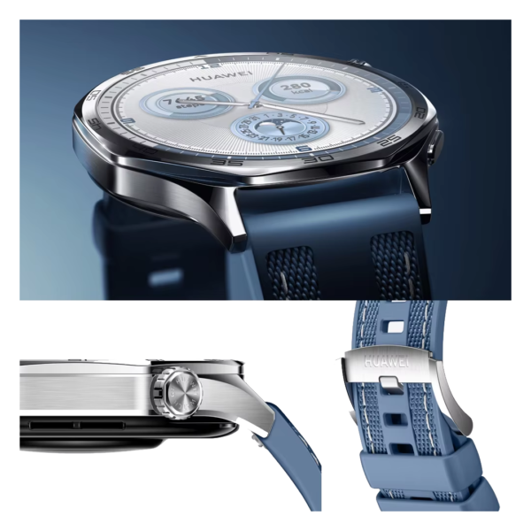 HUAWEI Watch GT 5 - Image 4