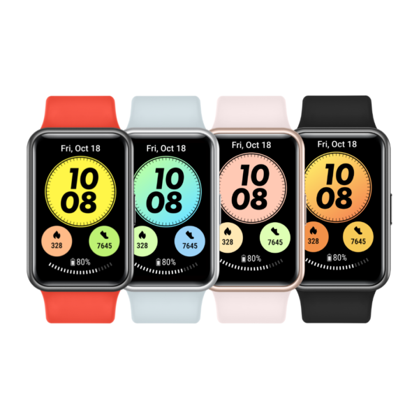 Huawei Watch Fit SE - Image 4
