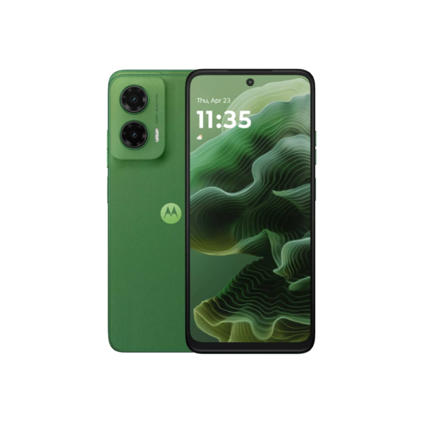 Motorola Moto G35