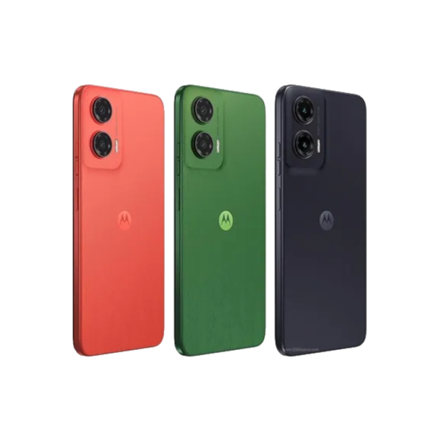 Motorola Moto G35 - Image 5
