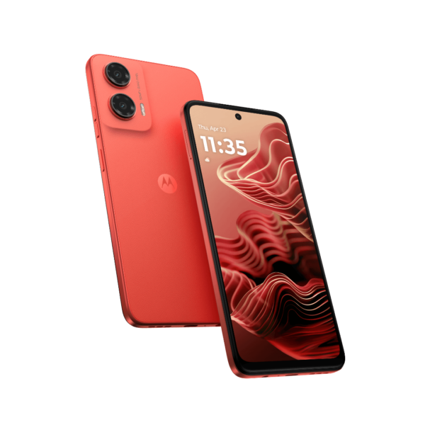 Motorola Moto G35 - Image 6