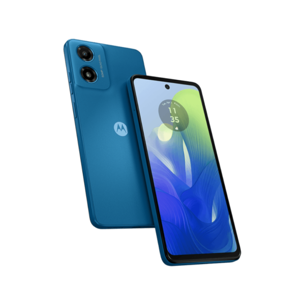 Moto G04s - Image 4