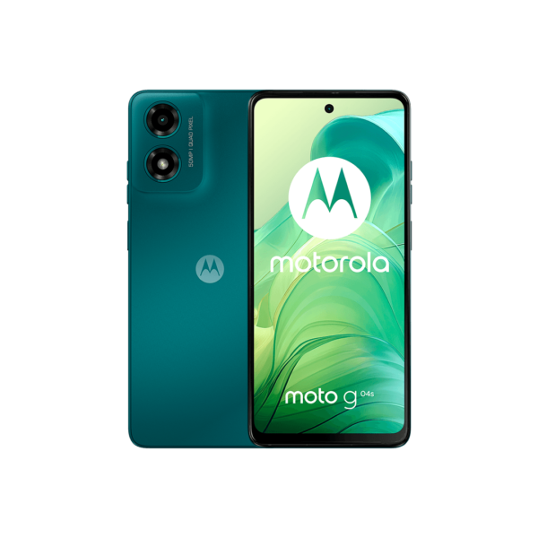 Moto G04s