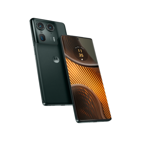 Motorola Edge 50 Ultra - Image 4