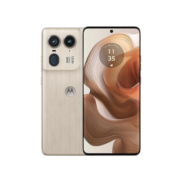 Motorola Edge 50 Ultra