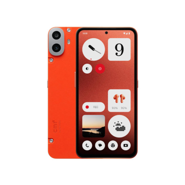 nothing CMF phone 1