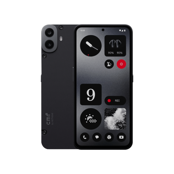 nothing CMF phone 1 - Image 5