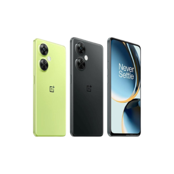 OnePlus Nord CE 3 Lite 5G - Image 5