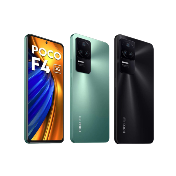 Xiaomi Poco F4 - Image 2