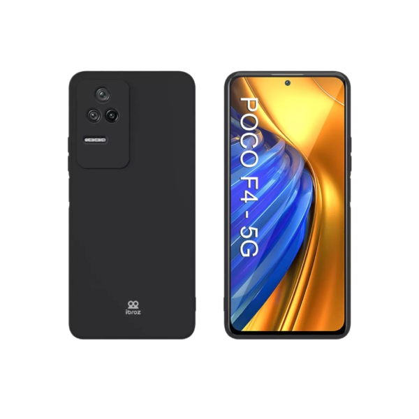 Xiaomi Poco F4 - Image 4