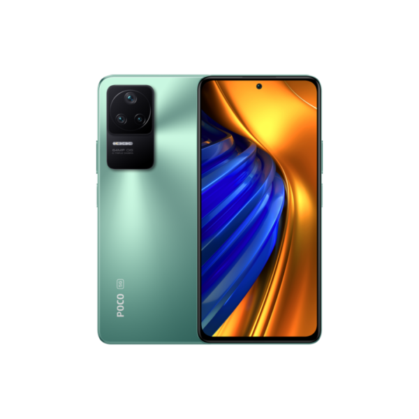 Xiaomi Poco F4