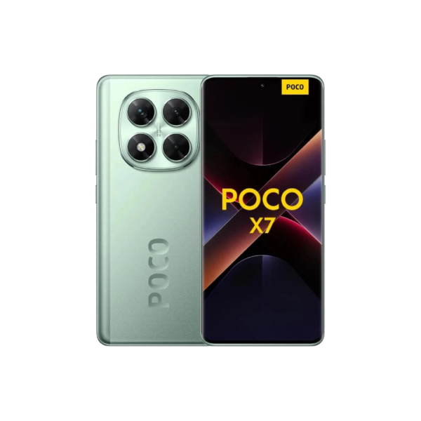 Poco X7 - Image 3