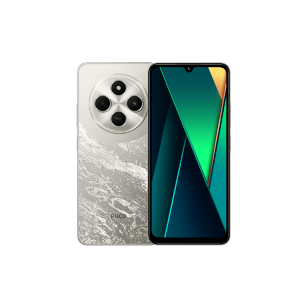 Poco C75