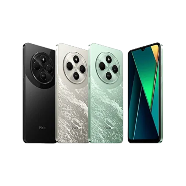 Poco C75 - Image 6