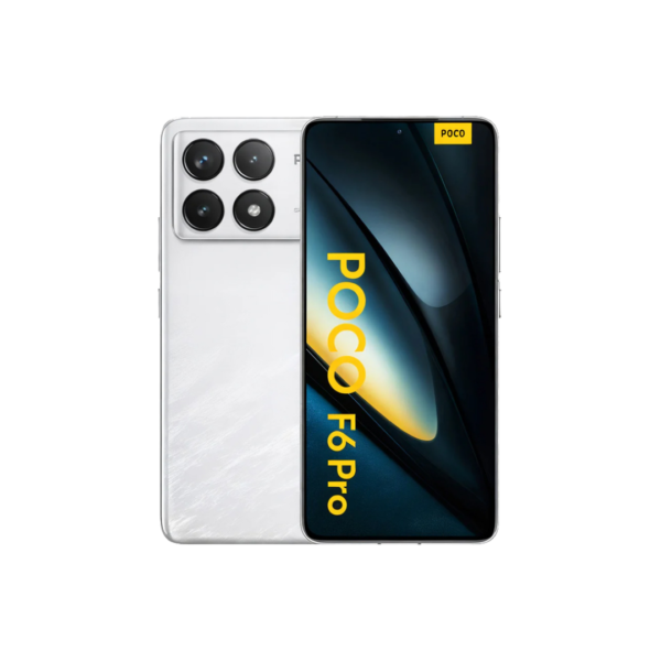 Poco F6 Pro