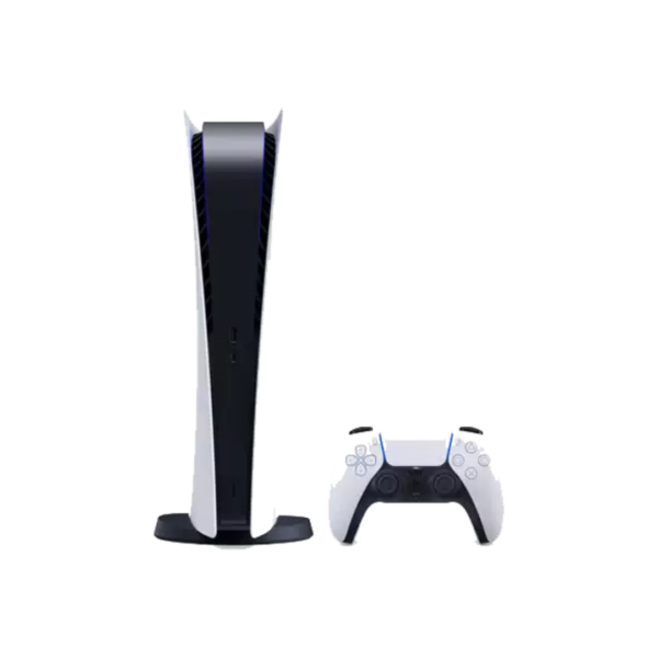 PS5 Slim Disc Edition 1TB - Image 4