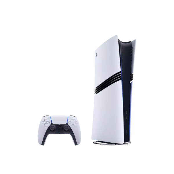 PS5 Slim Disc Edition 1TB - Image 3