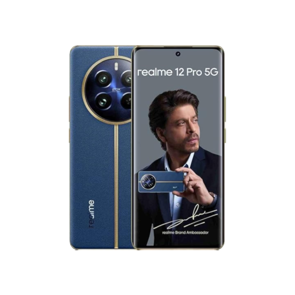 Realme 12 Pro 5G