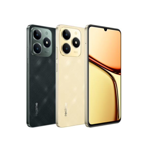 Realme C61 - Image 2