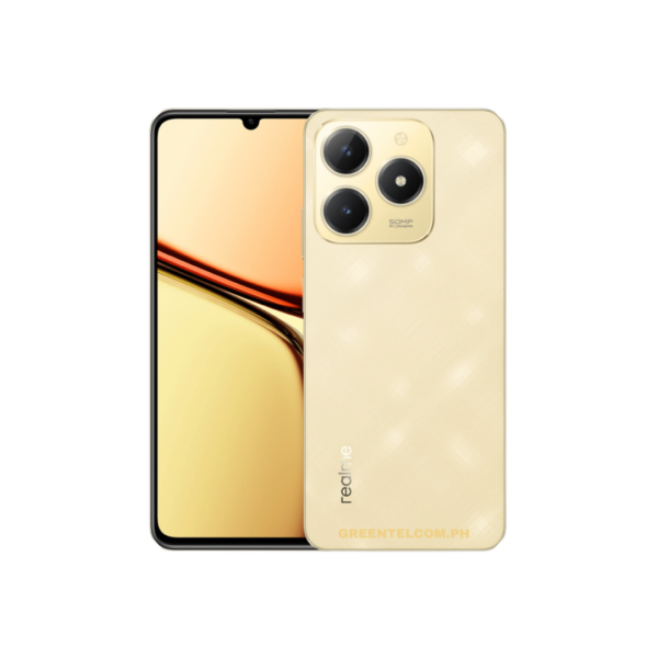 Realme C61