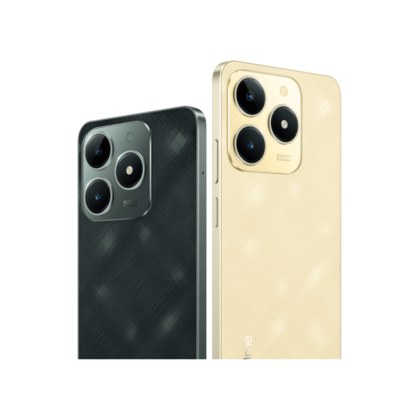 Realme C61 - Image 4