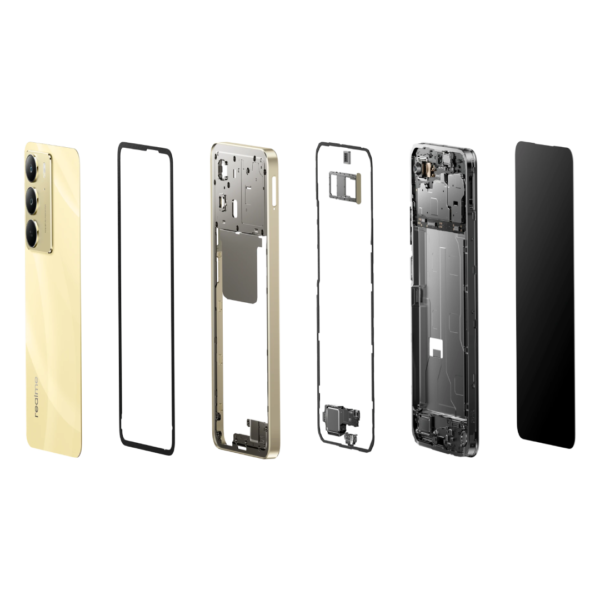 Realme C75 - Image 4