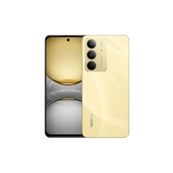 Realme C75