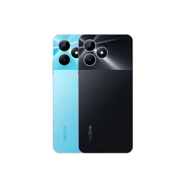 Realme Note 50 - Image 6