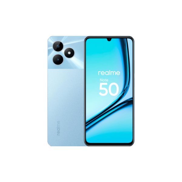 Realme Note 50