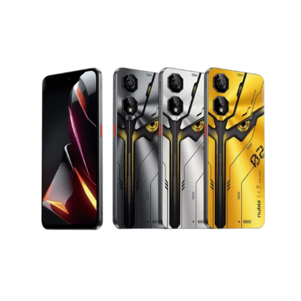 Nubia Neo 2 5G - Image 5