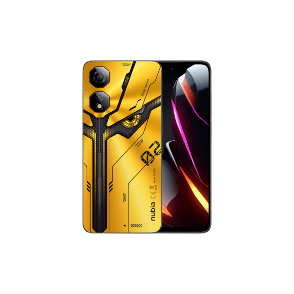 Nubia Neo 2 5G - Image 4