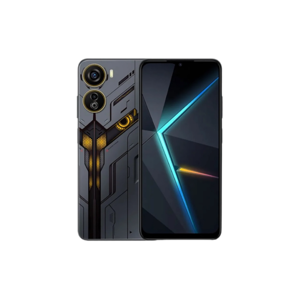 Nubia Neo 2 5G