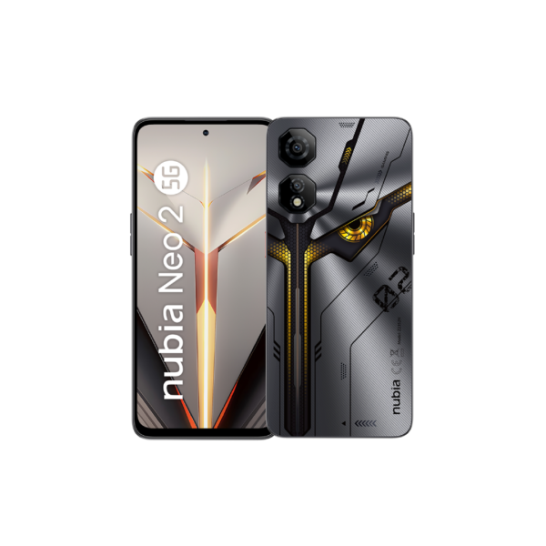 Nubia Neo 2 5G - Image 2