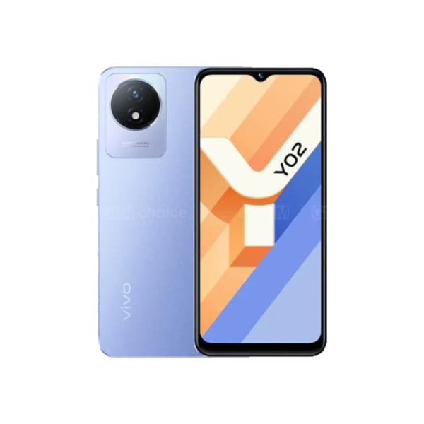 Vivo Y02 - Image 2