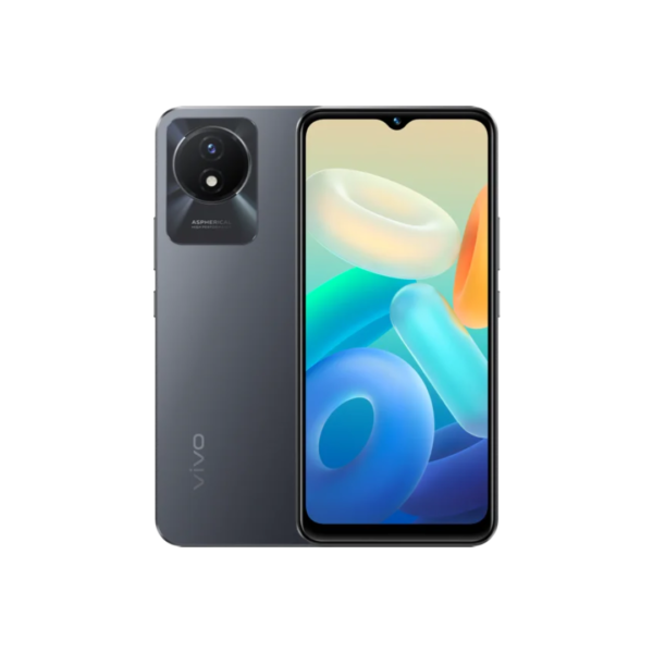Vivo Y02