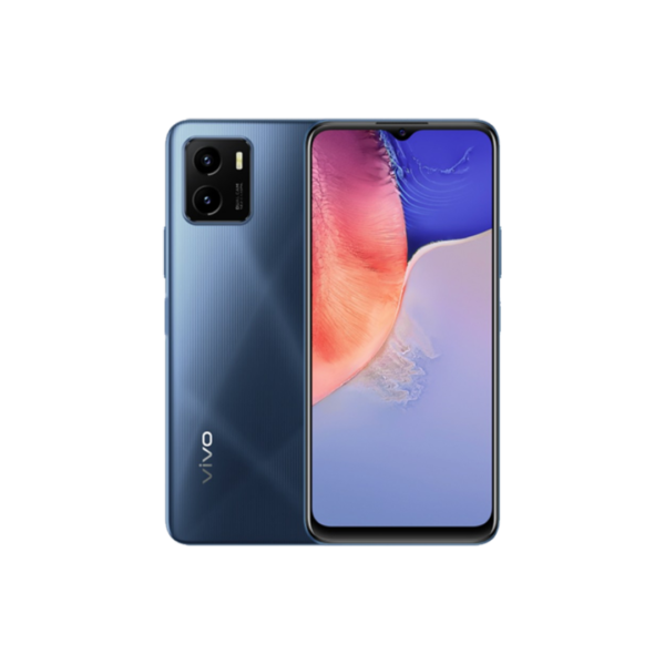 Vivo Y15s - Image 4